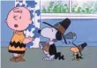  ??  ?? The Peanuts gang learns what Thanksgivi­ng is all about. UNITED FEATURE SYNDICATE