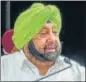  ??  ?? Amarinder Singh