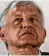  ??  ?? López Obrador seeks to double the minimum wage for border residents.