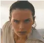  ?? ?? Daisy Ridley