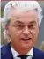  ?? GEERT WILDERS ??