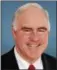  ??  ?? U.S. Rep. Patrick Meehan, R-7