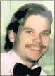  ?? COURTESY OF THE COOK COUNTY SHERIFF’S OFFICE VIA AP ?? Francis Wayne Alexander was killed by John Wayne Gacy sometime between early 1976 and early 1977. He would have been 21 or 22 years old at the time of his murder.