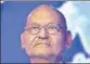  ?? MINT/FILE ?? Vedanta Resources chairman Anil Agarwal.