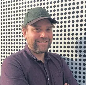  ?? Picture: PA. ?? Family and band members are increasing­ly anxious about Scott Hutchison’s welfare.