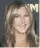  ??  ?? JENNIFER ANISTON Actress, 50