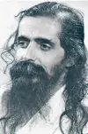  ??  ?? M.S. GOLWALKAR, RSS ideologue, claimed that Hindu domination once extended practicall­y all over the world. (Riht) Rajendra Singh, former RSS chief. He urged RSS workers to work towards the dream of making “Bharat” the Vishwaguru again.