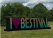  ??  ?? Bestival crosses the pond for the first time since its birth in 2004.