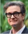  ??  ?? L’acteur Colin Firth, à propos de Kingsman : services secrets, une parodie des films d’espionnage (au journal Le Parisien).
Vendredi 27 février 2015