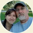  ??  ?? US tourist Rachel Conley, 27, died when the Southern Ink building collapsed. She is pictured here with her dad, Steve Conley.