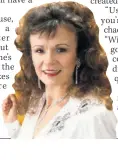  ??  ?? Julie Walters starred in first version