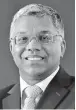  ??  ?? HNBA and HNBGI Managing Director and CEO Deepthi Lokuarachc­hi