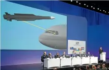  ?? PHOTO: GETTY IMAGES ?? A Dutch-led investigat­ion has found that Malaysia Airlines Flight MH17 was downed by a Russian missile driven from Russia into an area of eastern Ukraine controlled by Moscow-backed rebels.