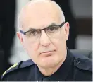  ??  ?? $214K Al Frederick, police chief, City of Windsor