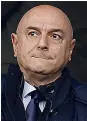  ?? ?? CHAIRMAN: Daniel Levy