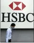  ?? ?? BUYBACK: HSBC investor boost