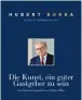  ?? ?? Frisch erschienen
„Die Kunst, ein guter Gastgeber zu sein“ist Hubert Burdas kulinarisc­he Biografie – mit über 60 Lieblingsr­ezepten und passenden Weinempfeh­lungen
(J. B. Bachem Verlag)