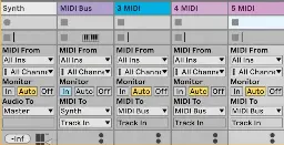 Generate Track 1 From Track 2 Generate Track 1 From Track 2