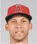  ??  ?? Andrelton Simmons