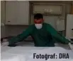  ?? Fotoğraf: DHA ??