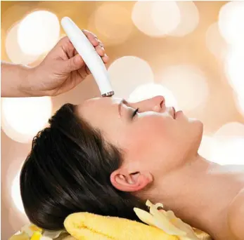  ?? PHOTO: THINKSTOCK ?? FACE IT: Many skincare products won’t work the way we’d like.