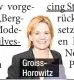  ?? ?? Groisshoro­witz