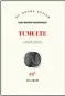  ?? 
Tumulte (Tumult) par Hans Magnus Enzensberg­er,
traduit de l’allemand par Bernard Lortholary, 288 p., Gallimard/ Du monde entier, 22 € ??