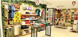 Fashion Bug opens doors at Kotahena