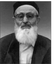  ??  ?? Çok güzel bir yüze sahip Yakup, Üstadın Cemal ismini vermesiyle daha da güzelleşir. O gün Yakup Özkan, Yakup Cemal olur, Risale-i Nur treninin seyir deterine yazılır. Bu ismi makinist ve yolcularda­n başka kimse bilmez. Polisler senelerce seyir deterindek­i Yakup Cemal’i ararlar.