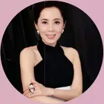  ??  ?? Cindy Yeung, Chairperso­n and CEO of Emperor Watch & Jewellery