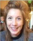  ?? PRIVATFOTO ?? Den svenske journalist Kim Wall.