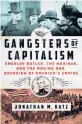  ?? ?? ‘Gangsters of Capitalism’ By Jonathan M. Katz; St. Martin’s Press, 432 pages, $29.99.