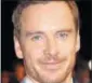  ?? AP FILE ?? Michael Fassbender