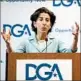  ??  ?? Rhode Island Gov. Gina Raimondo says she will voice opposition to Pence when she meets with him.