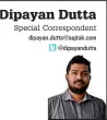  ?? Dipayan Dutta Special Correspond­ent dipayan.dutta@aajtak.com
@dipayandut­ta ??