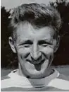  ??  ?? Tommy Gemmell