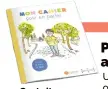  ?? ?? Gratuit sur https://www. empreintes-asso.com/ informer cahier-deuil-enfants/