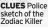  ?? ?? CLUES Police sketch of the Zodiac Killer