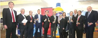 F N Receives Shareholders Nod For Resolutions At 58th Agm Pressreader
