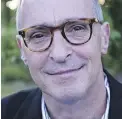  ??  ?? David Sedaris