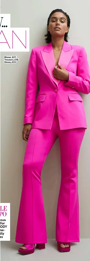 Matalan womens 2025 trouser suits