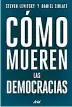  ??  ?? ¿Qué está leyendo? Cómo mueren las democracia­s, de Levitsky y Ziblatt.