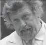  ??  ?? Oskar Eustis