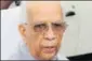  ??  ?? Keshari Nath Tripathi