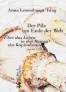  ??  ?? Anna Lowenhaupt
Tsing, „Der Pilz am Ende der Welt“. € 28,– / 448 Seiten. Matthes & Seitz, Berlin 2018