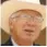  ??  ?? Ken Salazar is former U.S. Secretary of the Interior (2009-2013) and U.S. Senator from Colorado (2005-2009); he authored the Great Outdoors Colorado amendment while serving as head of Colorado’s Department of Natural Resources. Tom Gougeon is President...