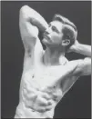  ??  ?? INNOVATOR: Bernarr Macfadden popularise­d physical culture with his five-volume Encycloped­ia of Physical Culture.