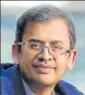  ?? MINT/FILE ?? Ananth Narayanan: Eyeing big returns