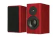  ?? ?? “They sound far bigger and more authoritat­ive than a 36cm-high speaker has any right to”