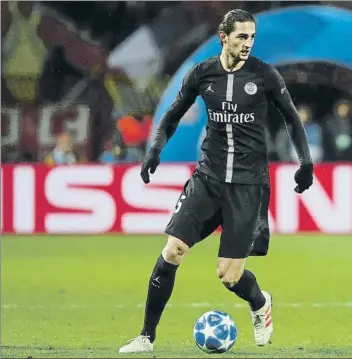  ?? FOTOS: GETTY/J. Gª SIRVENT ?? Rabiot es el caso más mediático por su agrio pulso con el PSG, pero hay muchos más jugadores de nivel a horas de ser dueños de su futuro, como Cech y Robben. El 1 de enero pueden negociar con libertad